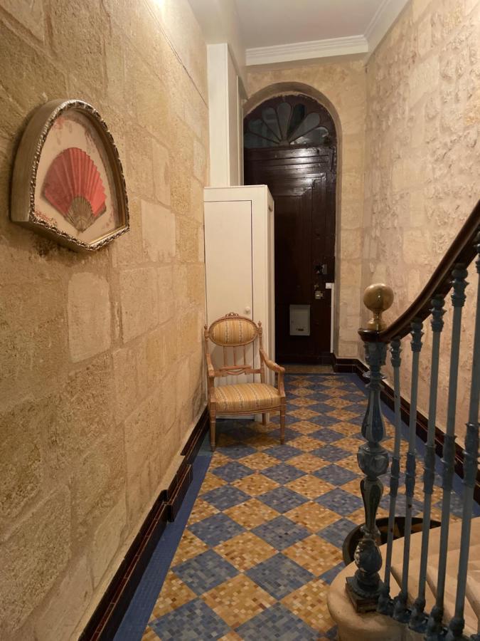 Le Clos De Saint Seurin Bordeaux Exteriér fotografie